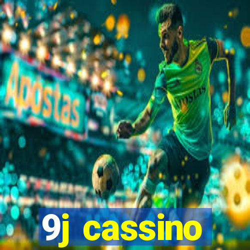 9j cassino